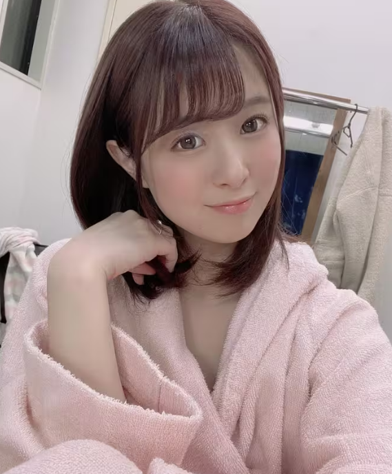 二宫光(二宮ひかり)个人资料简介及作品写真图片！